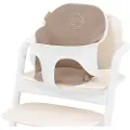 Cybex LEMO-pute til spisestuestol Almond Beige | beige