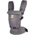 Ergobaby Adapt Soft Flex Mesh Babybjørn