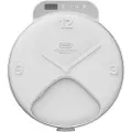 Petwant Automatisk Fôrautomat Med Timer F26-l-clk