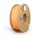 Gembird PLA MATT-filament - Oransje - 1.75mm ø - 1 kg