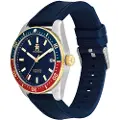 Tommy Hilfiger Th85 Automatic 40 Mm Klokke