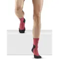 Cep Light Merino Mid-cut Sokker
