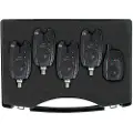 Carp spirit Blax 4+1 Bittalarm