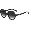 Love Moschino Mol050-s-807 Solbriller For Kvinner