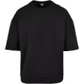 Urban Classics Oversized Kortarmet T-skjorte