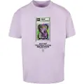 Upscale By Mister Tee Blend Oversize Kortarmet T-skjorte