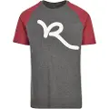 Rocawear Rwts050 Kortarmet T-skjorte