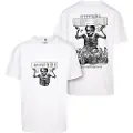 Mc Clothes Offspring Canadian Tour Kortarmet T-skjorte