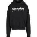 Mister tee Highrollers Oversize Hettegenser