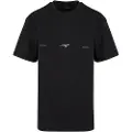 Mister tee Find Love Kortarmet T-skjorte