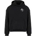 Mister tee Run Sports Club Fluffy Hettegenser