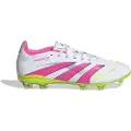 Adidas Predator Elite Fg Barnefotballsko