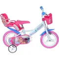 Dino Bikes 12´´ Havfrue Alyssa Sykkel