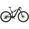 Wilier Urta Hybrid Ride 60 29´´ Xt Rd-m8100 Sgs 2025 Elektrisk Terrengsykkel