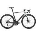 Bh Rs1 5.5 Ultegra Di2 8150 2025 Landeveissykkel