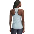 Under Armour Tech Mesh Racer Ermeløs T-skjorte
