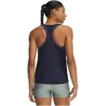 Under Armour Tech Knockout Ermeløs T-skjorte
