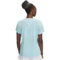 Under Armour Tech Twist Ssc Kortarmet T-skjorte