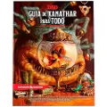Dungeons & Dragons Xanathars Guide To Everything Bok