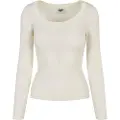 Urban Classics Wide Neckline Big Genser