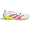 Adidas Predator Elite Laceless Ag Fotballsko