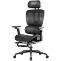 Huzaro Fotel Gamingowy Combat 7.9 Gamingstol