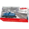 Märklin 36501, HO (1:87), Gutt/Jente, Metall, 1 stykker, 15 år, Blå