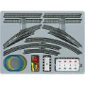 Märklin 8192, Jernbanemodell, Z (1:220), Gutt/Jente, 15 år, Brun, Modelljernbane/tog