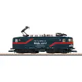 Märklin 88430, Z (1:220), 15 år, Blå, Rød, 1 stykker