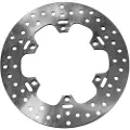 Brembo Oro 68b40753 Bremsekive