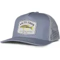 Salty Crew Bigmouth Trucker Caps blå