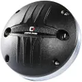 Monacor CDX14-2420/8 PA-horndriver Bæreevne RMS=70 W 8 Ω