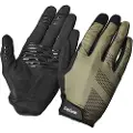 Gripgrab Ride Lite Padded Hansker
