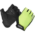 Gripgrab Ride Padded Korte Hansker