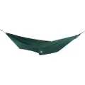 Ticket To The Moon Compact Hammock (320 x 155 cm), Hengekøye, Grønn