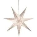 Star Trading Star TradingPapirstjerne AntiqueHvitAdventsstjernerFra Homeroom