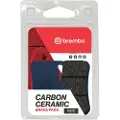 Brembo Street Carbon 07ho2807 Keramiske Bremseklosser