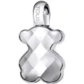 Tous Loveme The Silver Parfum 50ml Eau De Parfum