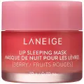 Laneige Lip Sleeping Mask (Berry) 20g