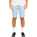 Volcom Frckn Mdn Strch 21 Shorts blå