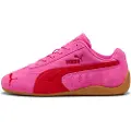Puma Speedcat OG Sneakers Unisex, Shoes, Pink Pixel/Glowing Red, 42
