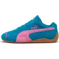 Puma Speedcat OG Sneakers Unisex, Shoes, Tropical Blue/Poised Pink, 46