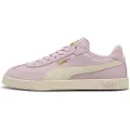 Puma Club II Era Sneakers Unisex, Shoes, Rose Mauve/Alpine Snow/Gold, 42