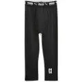 Puma Hoops Team Basketball Training Pants Men, Sport, Black, XL