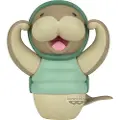 Banpresto One Piece Sofvimates Kung Fu Dugong-figur
