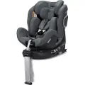 AVOVA bilsete Xenon 1 R129 40-125cm - grå