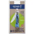 Opinel Nº08 Outdoor Junior Lommekniv