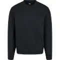 Urban Classics Fluffy Collegegenser