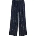 Tom Tailor Loose Fit Palazzo Bukser