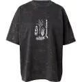 Volcom Voltrip T-skjorte svart